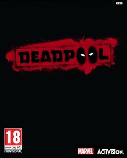 Deadpool