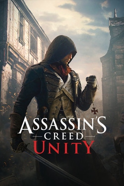 Assassin's Creed: Unity - Dead Kings DLC