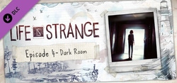 Life Is Strange - Episode 4: Dark Room