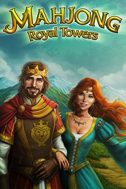 Mahjong Royal Towers