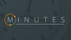 Minutes