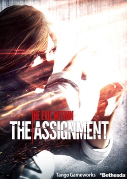 The Evil Within: The Assignment