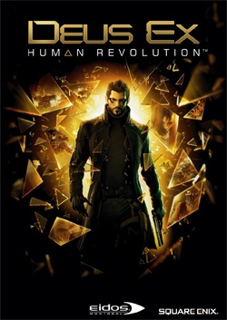Deus Ex: Human Revolution