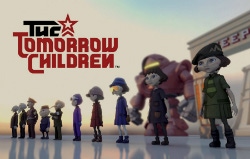 The Tomorrow Children