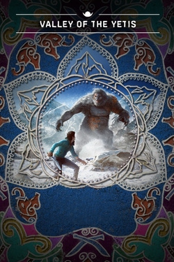 Far Cry 4: Valley of the Yetis DLC