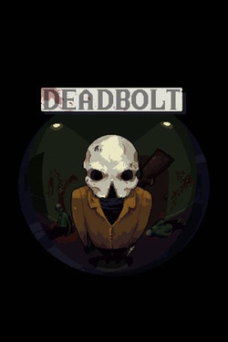 Deadbolt