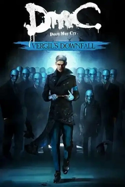 DmC: Devil May Cry - Vergil's Downfall DLC