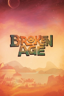 Broken Age: The Complete Adventure
