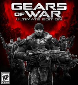 Gears of War: Ultimate Edition