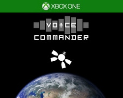 Voice Commander