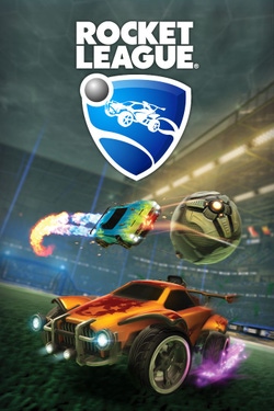 Rocket League