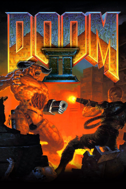 Doom II: Hell on Earth