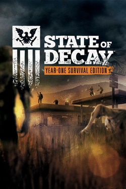 State of Decay: Year-One
