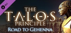 The Talos Principle: Road to Gehenna