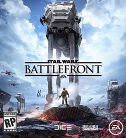 Star Wars: Battlefront