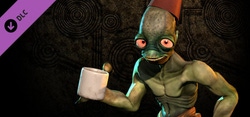 Oddworld: New 'n' Tasty - Alf's Escape