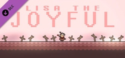 LISA: The Joyful