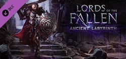 Lords of the Fallen: Ancient Labyrinth DLC