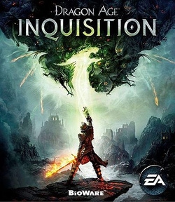 Dragon Age: Inquisition - Trespasser DLC