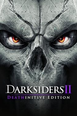 Darksiders II: Deathinitive Edition