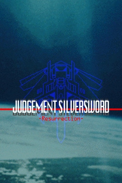 Judgement Silversword