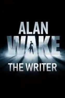 Alan Wake: The Writer