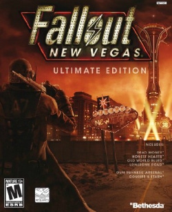 Fallout: New Vegas - Ultimate Edition