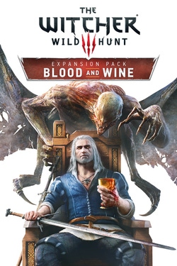 The Witcher 3: Wild Hunt - Blood and Wine