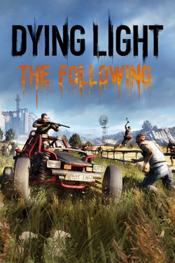 Dying Light: The Following DLC