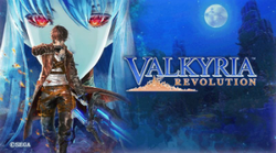 Valkyria Revolution
