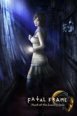 Fatal Frame: Mask of the Lunar Eclipse