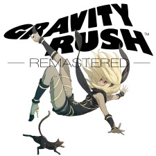 Gravity Rush: Remastered