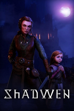 Shadwen