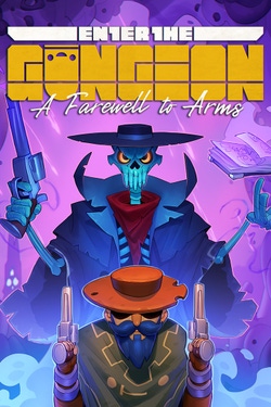 Enter the Gungeon