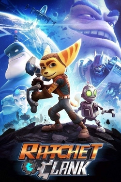 Ratchet & Clank