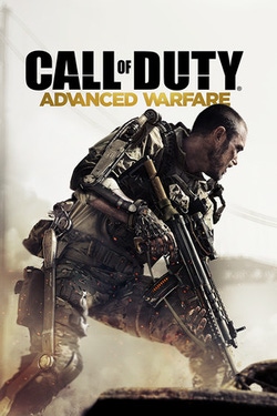 Call of Duty: Advanced Warfare - Supremacy