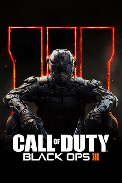 Call of Duty: Black Ops III - Eclipse DLC Pack