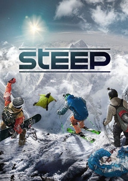 Steep