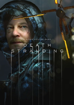 Death Stranding