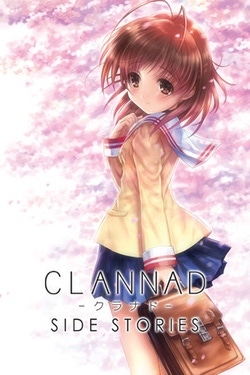 CLANNAD: Side Stories