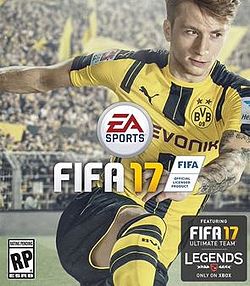 FIFA 17