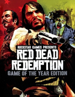 Red Dead Redemption: Game of the Year Edition