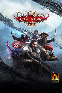 Divinity: Original Sin II