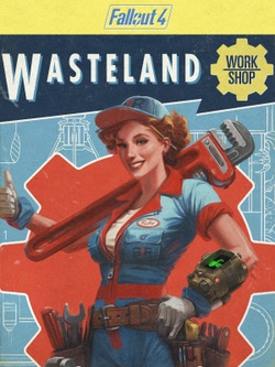 Fallout 4: Wasteland Workshop
