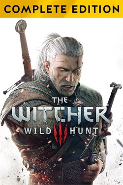 The Witcher 3: Wild Hunt - Game of the Year Edition