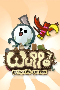 Wuppo