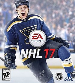 NHL 17