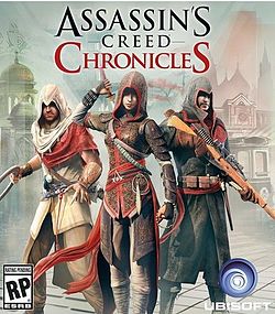 Assassin's Creed Chronicles