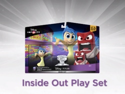 Disney Infinity 3.0: Inside Out