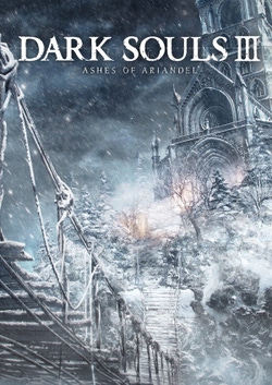 Dark Souls III: Ashes of Ariandel